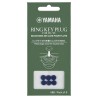 TAPONES PARA FLAUTA YAMAHA RING KEY PLUG 1