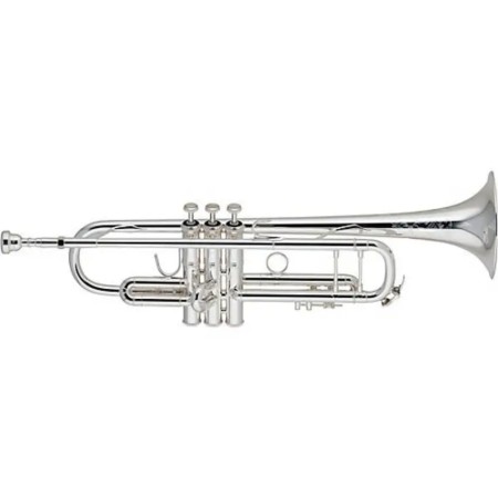 TROMPETA BACH 190 37 S "50 Aniversario Elkhart" EN SIb Bach - 1