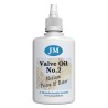 jm valve oil nº 2 medium