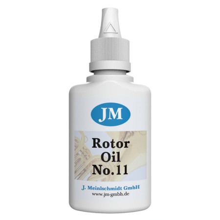 jm rotor oil nº 11 light