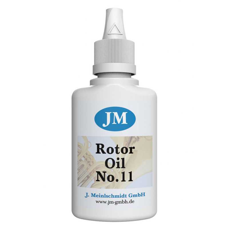 jm rotor oil nº 11 light