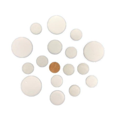 Juego zapatillas BUFFET  clarinete F35756 | www.sanganxa.com