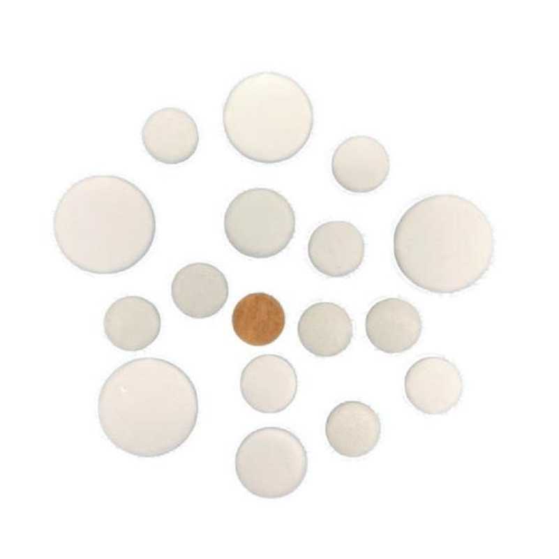 Juego zapatillas BUFFET  clarinete F35756 | www.sanganxa.com