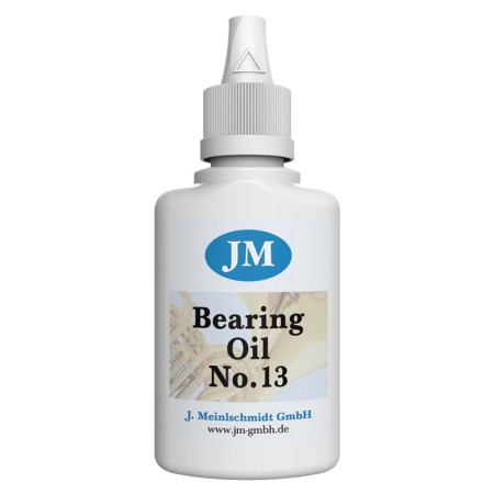 jm bearig oil nº 13 light