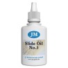 jm bearig oil nº 13 light