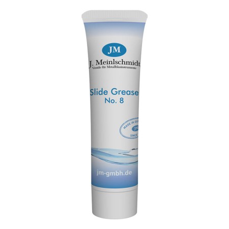 GRASA JM SLIDE GREASE Nº 8 BOMBAS 1