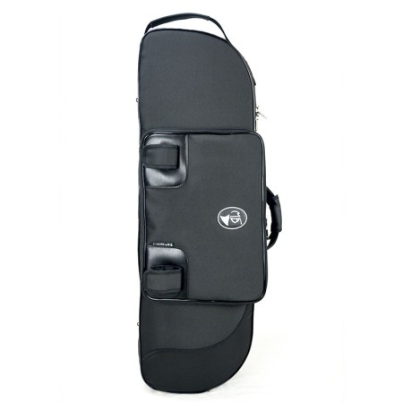 Estojo para trombone Marcus Bonna MB Compact | Sanganxa Music Store