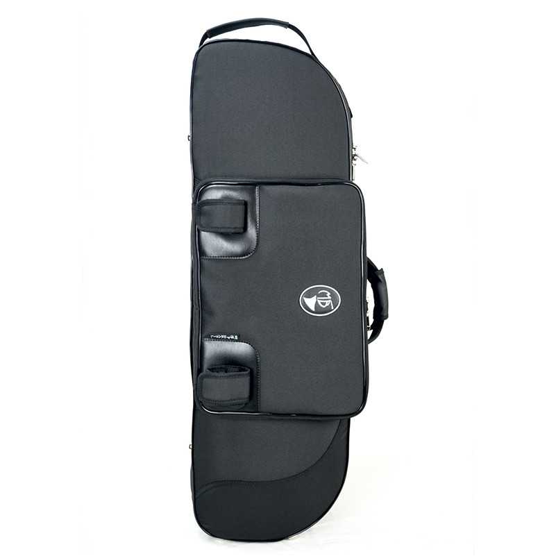 Estojo para trombone Marcus Bonna MB Compact | Sanganxa Music Store