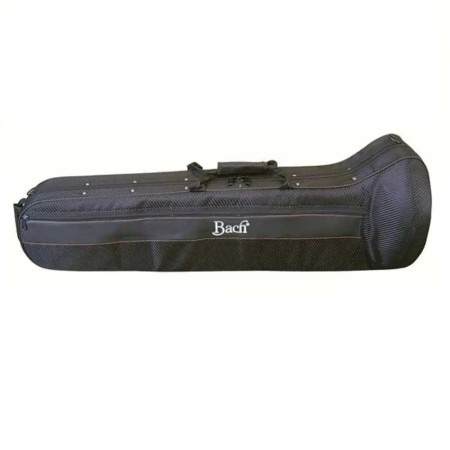 SIMPLE BACH TB502 TROMBON WITH INTERMEDIATE ROD Bach - 2