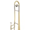Trombón Bach TB502 Vara Estrecha Serie Estudio - Sanganxa.com