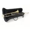 Trombone Bach TB502 Narrowbore Studio Series - Sanganxa.com