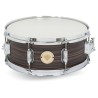 Caixa Santafe Abd Cover 14 "X5.6" Ref Sm0101 Dark Walnut