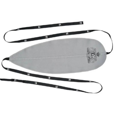 LIMPIADOR SAXO SOPRANO CURVO BG A33C BG - 1