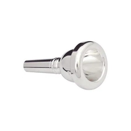 BOQUILLA TROMBON BACH 4C TUDEL ESTRECHO Bach - 1