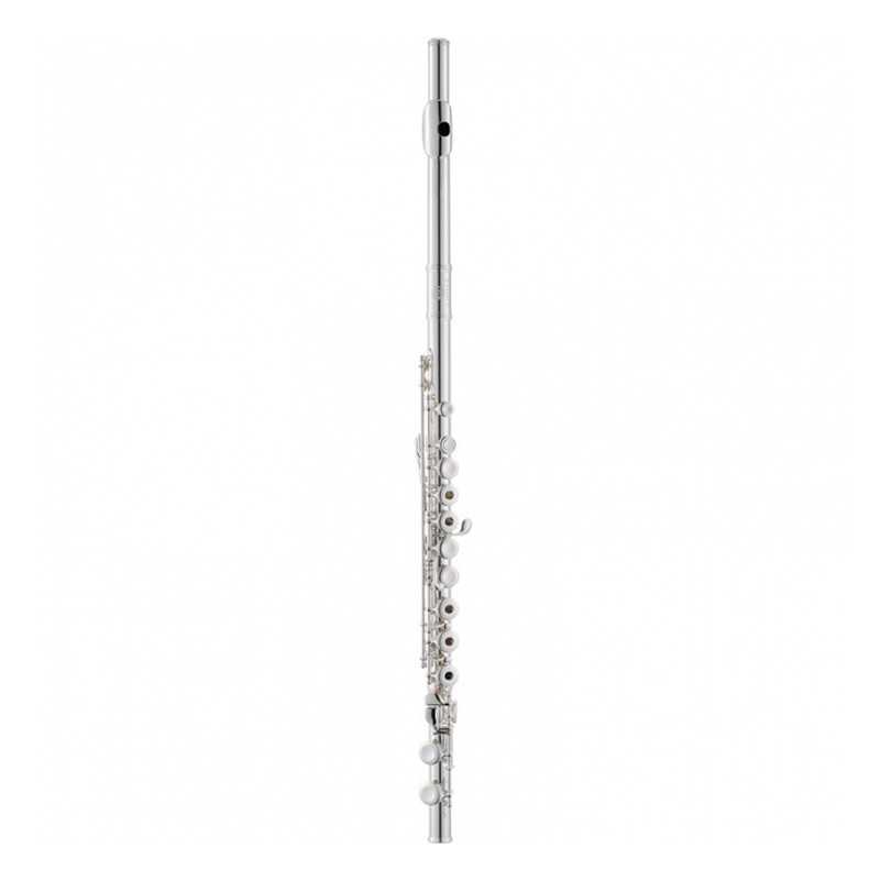 Flauta Jupiter JFL700R, perfeita para estudantes - Sanganxa.com