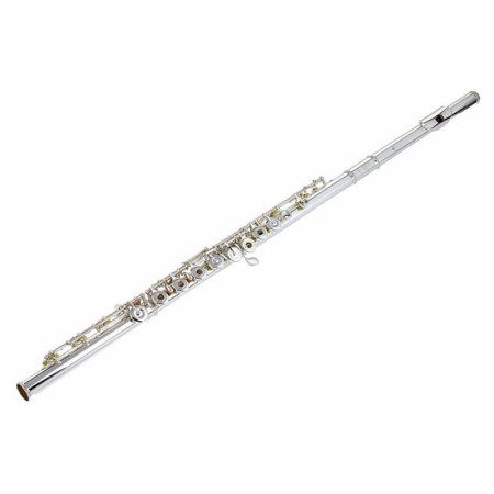 Flauta Sankyo CF 401 BE - Sanganxa.com