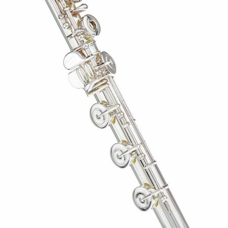 Flauta Sankyo CF 401 BE - Sanganxa.com