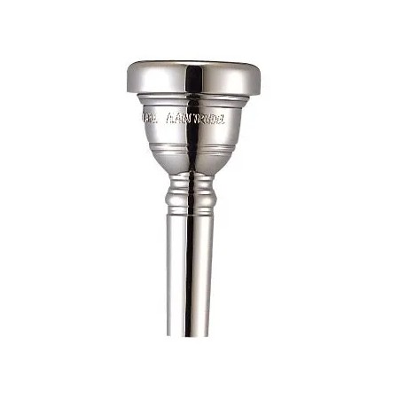 BOMBARDINO MOUTHPIECE YAMAHA SL-53L Yamaha - 1
