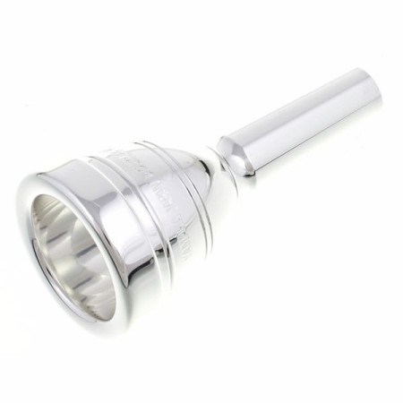 Bocal para trombone baixo Yamaha BL-YEO S - Sanganxa.com