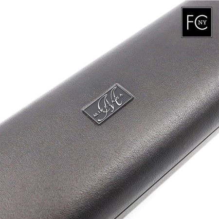 Flauta Miyazawa 202R, com cabeça de prata - Sanganxa.com