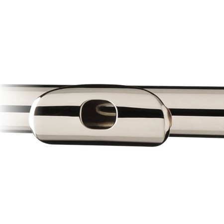 cabeça de flauta feita à mão com assinatura powell / https://www.sanganxa.com/pt/