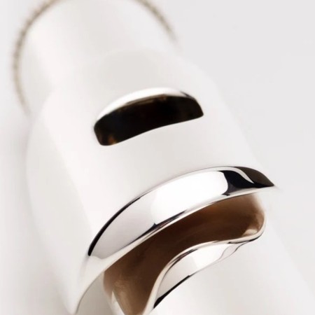 cabeça de flauta feita à mão com assinatura powell / https://www.sanganxa.com/pt/