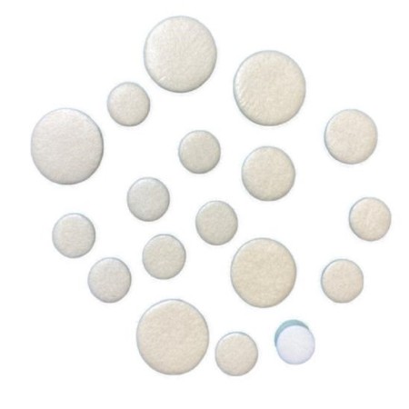 Conjunto de pantufas para clarinete BUFFET BCK200-PF https://www.sanganxa.com/pt/