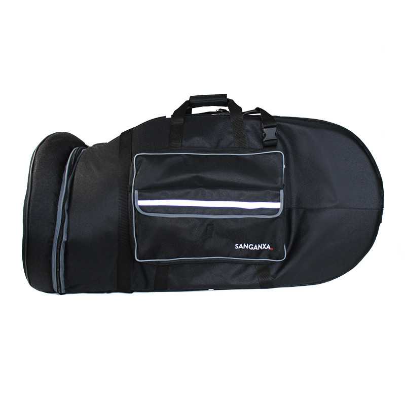 CAIXA DE TUBA PEMA PARA TUBA ST. CILINDROS PETERSBURGO