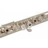 FLAUTA AZUMI AZ-Z2 RE  CABEZA DE PLATA Azumi - 5