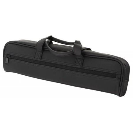 Flauta Sankyo CF201 E Etude Cabeça de prata - Sanganxa.com