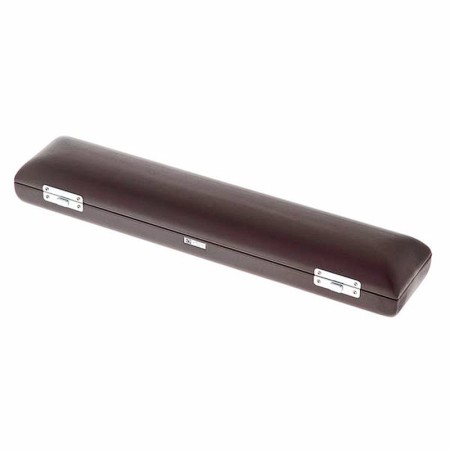 Flauta Muramatsu GX RBEO III Prata - Sanganxa.com