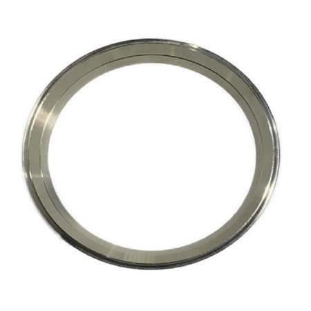 Conjunto de rosca da campânula da buzina YAMAHA E7530400 -  sanganxa.com