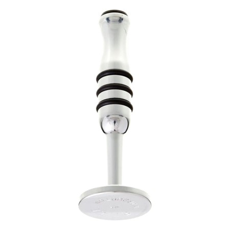 Trainer Embouchure Warburton P.E.T.E Pww01 Prata Woodwind - Sanganxa.com