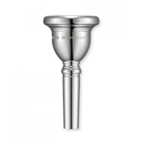 Boquilha para tuba Yamaha MPBB Carolino Signature Series - Sanganxa.com