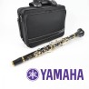 Clarinete Yamaha YCL-PLU3 04 Plutus - Sanganxa.com