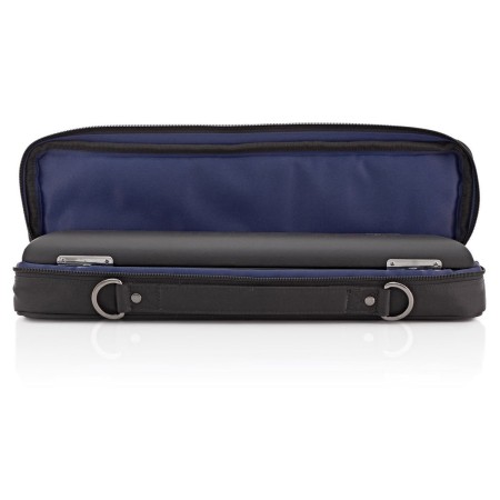 Flauta Powell Aurumite 14k Custom C-leg - Sanganxa.com