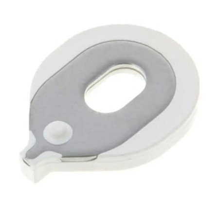 GUIA PISTON YAMAHA CON METAL G0141093 Yamaha - 1