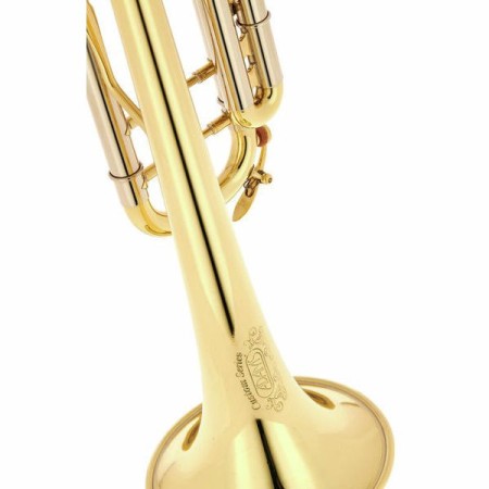 Trompete Adams A2 Modelo Selecionado 0.50 Lacado - Sanganxa.com