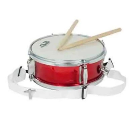 CAJA PICCOLO INFANTIL DB 10"x 4" DB0100 BORDON DB Percussion - 1