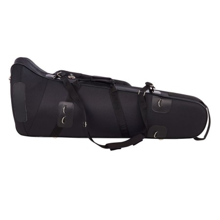 Trombone Baixo Adams TBB1 Hagmann Yellow Brass - Sanganxa.com