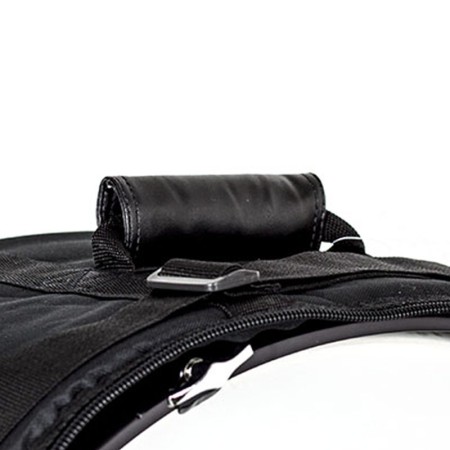 capa para bombo ortola 5523 60 x 30 cm  sanganxa.com