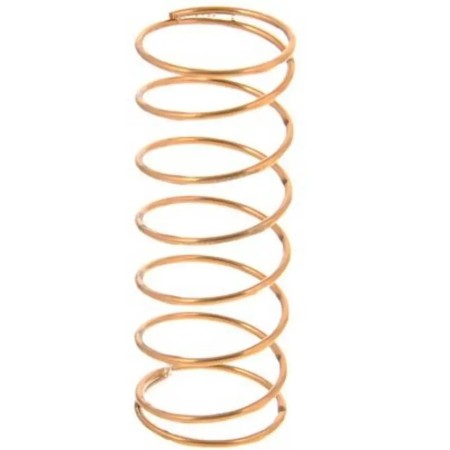 MUELLE PARA PISTON BOMBARDINO YAMAHA G0141070 Yamaha - 1