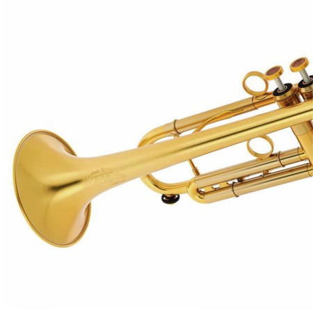 Trompete Adams A1 Modelo selecionado V2 0,50 - Sanganxa.com