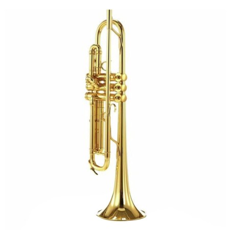 Trompete Adams A5 A5 Modelo selecionado 0.45 - Sanganxa.com