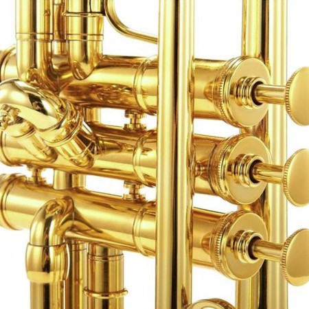 Trompete Adams A5 A5 Modelo selecionado 0.45 - Sanganxa.com