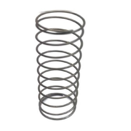 Mola de pistão Besson BE30-162 | Sanganxa Music Store