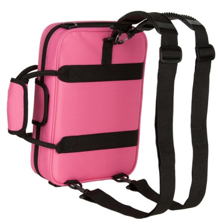 Estojo para clarinete Protec MX307FX Purple | Sanganxa Music Store