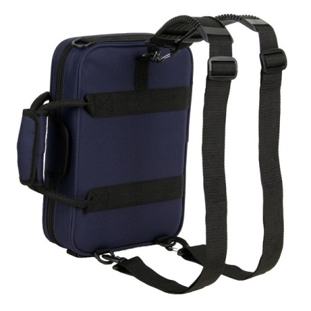 Estojo para clarinete Protec MX307BX Purple | Sanganxa Music Store