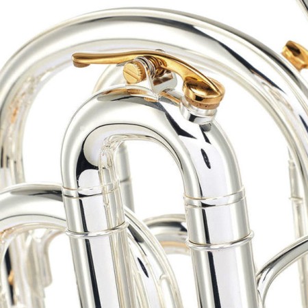 BARITONO BESSON BE2056S EN SIB PLATEADO 3