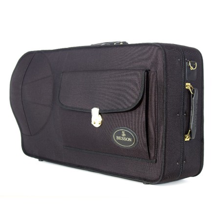 barítono besson be20565 silver outlet